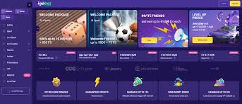 Avis sur le site de casino IgoBet
