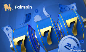 ¿Es seguro el casino Fairspin? - Análisis de Fairspin